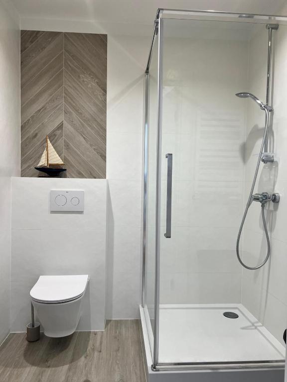 ul. Listopadowa - apartament z balkonem - B — zdjęcie 7